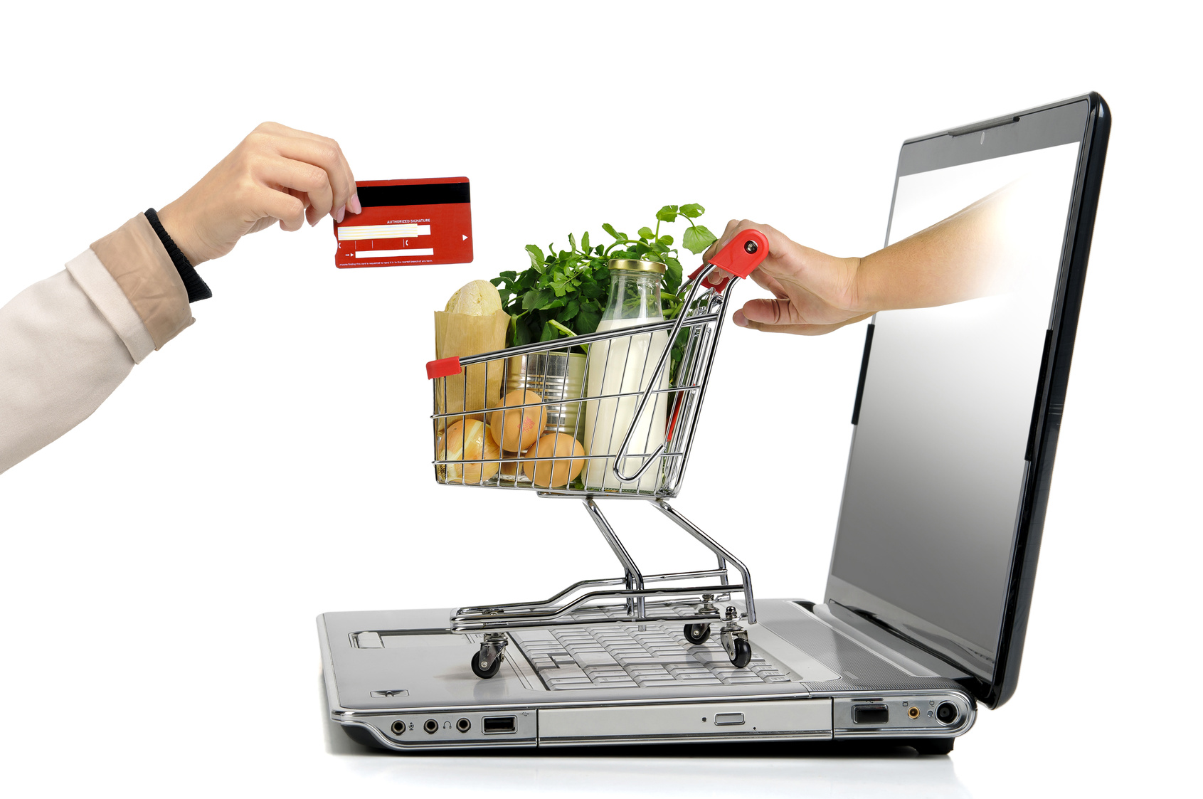 4 Langkah Memilih Desain Toko Online Anda