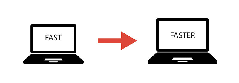 beli laptop lebih canggih