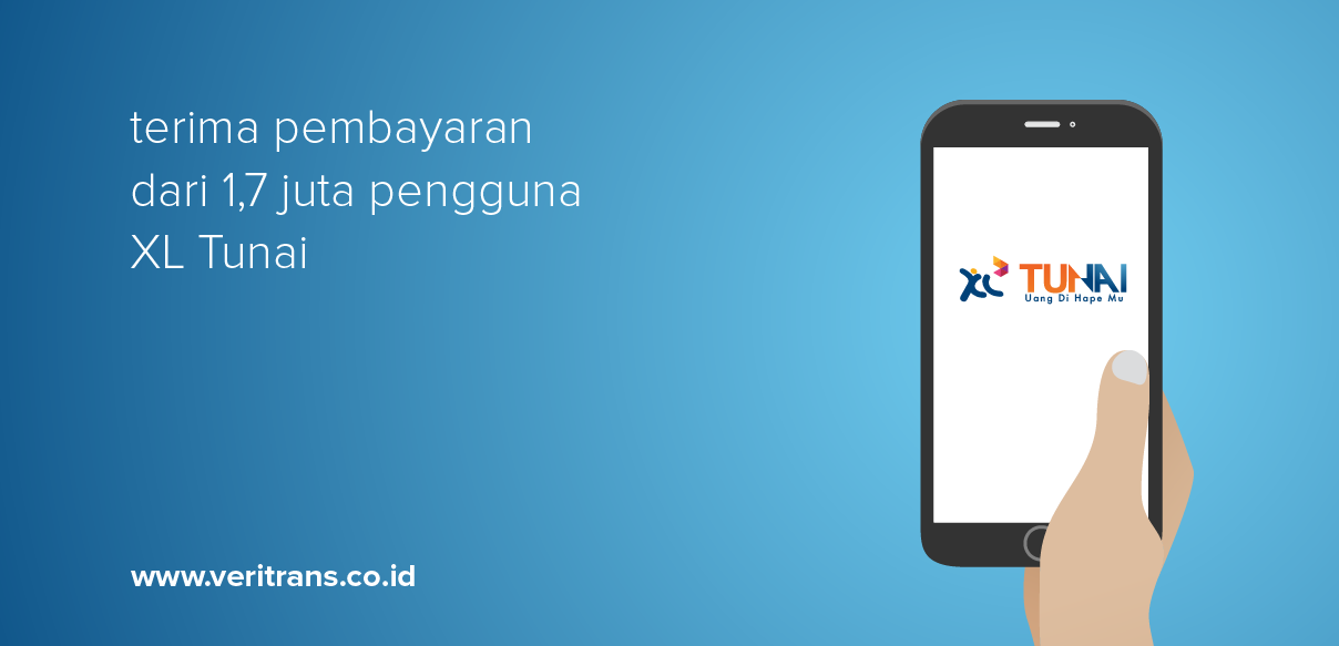 Buka Peluang Bisnis Anda ke 1,7 Juta Pengguna XL Tunai