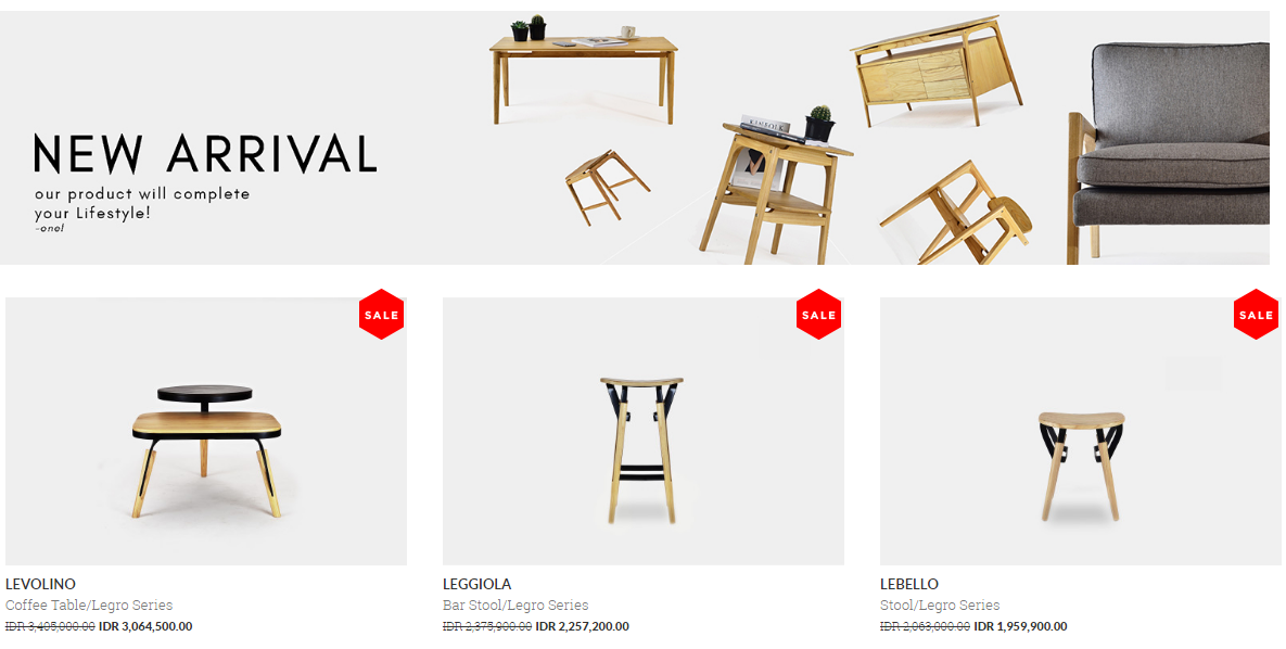 furniture indonesia
