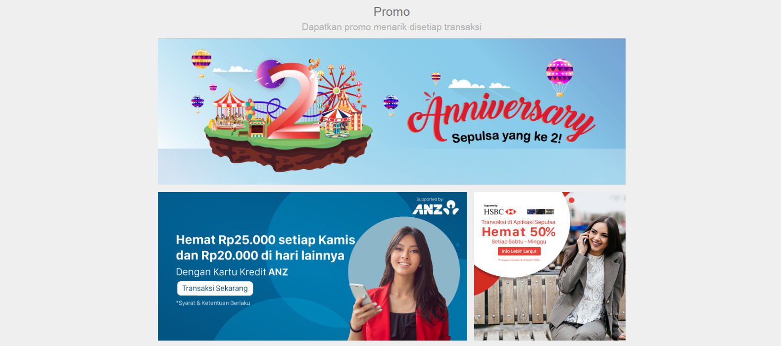 promo sepulsa