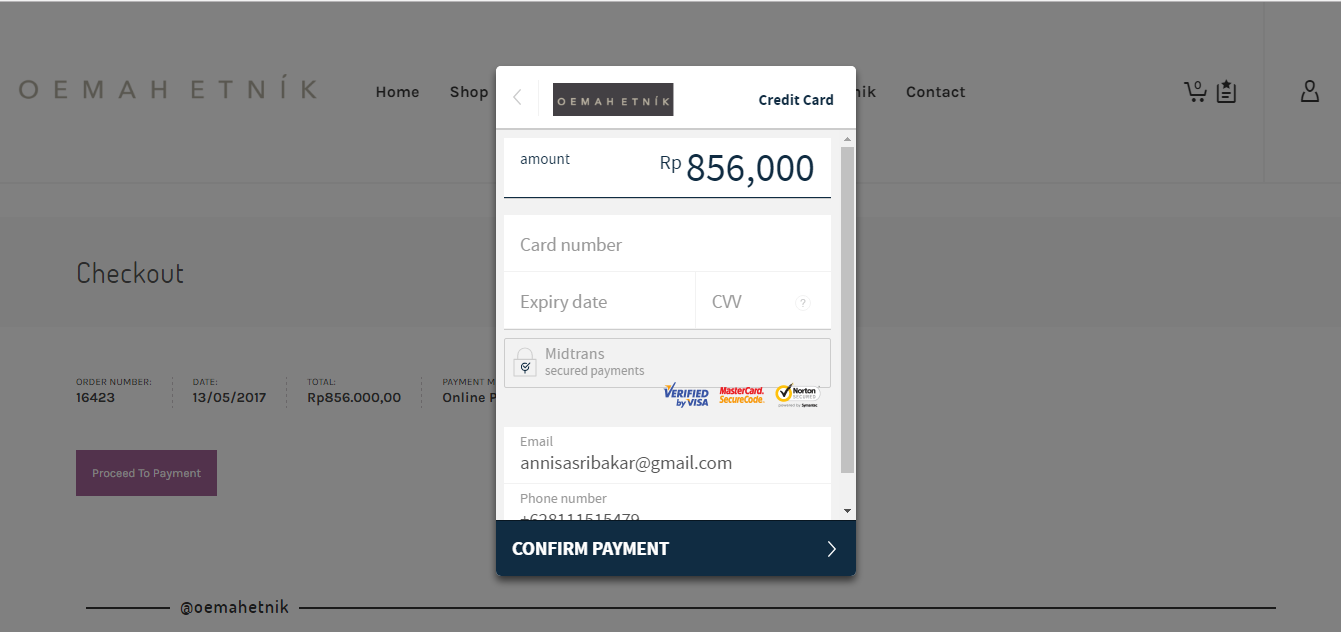 payment gateway indonesia