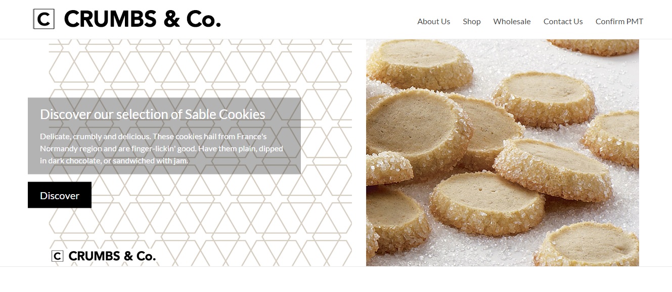 Crumbs & Co