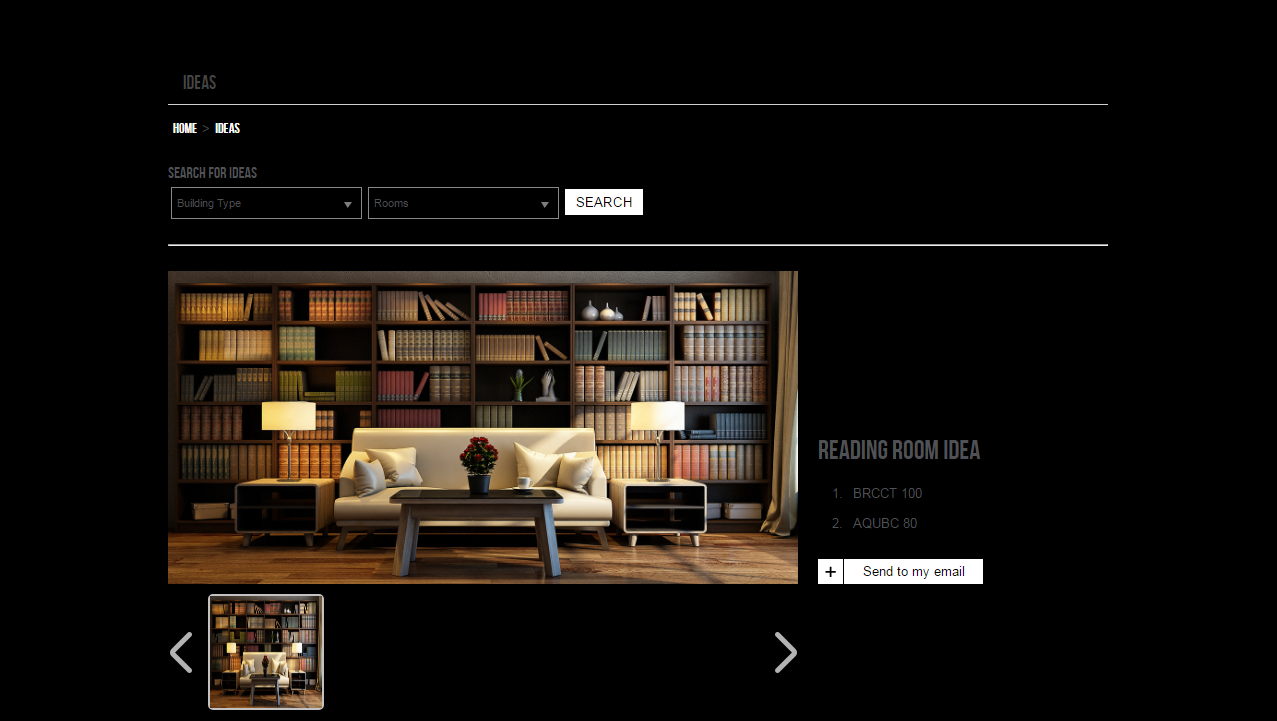 ideas pro design