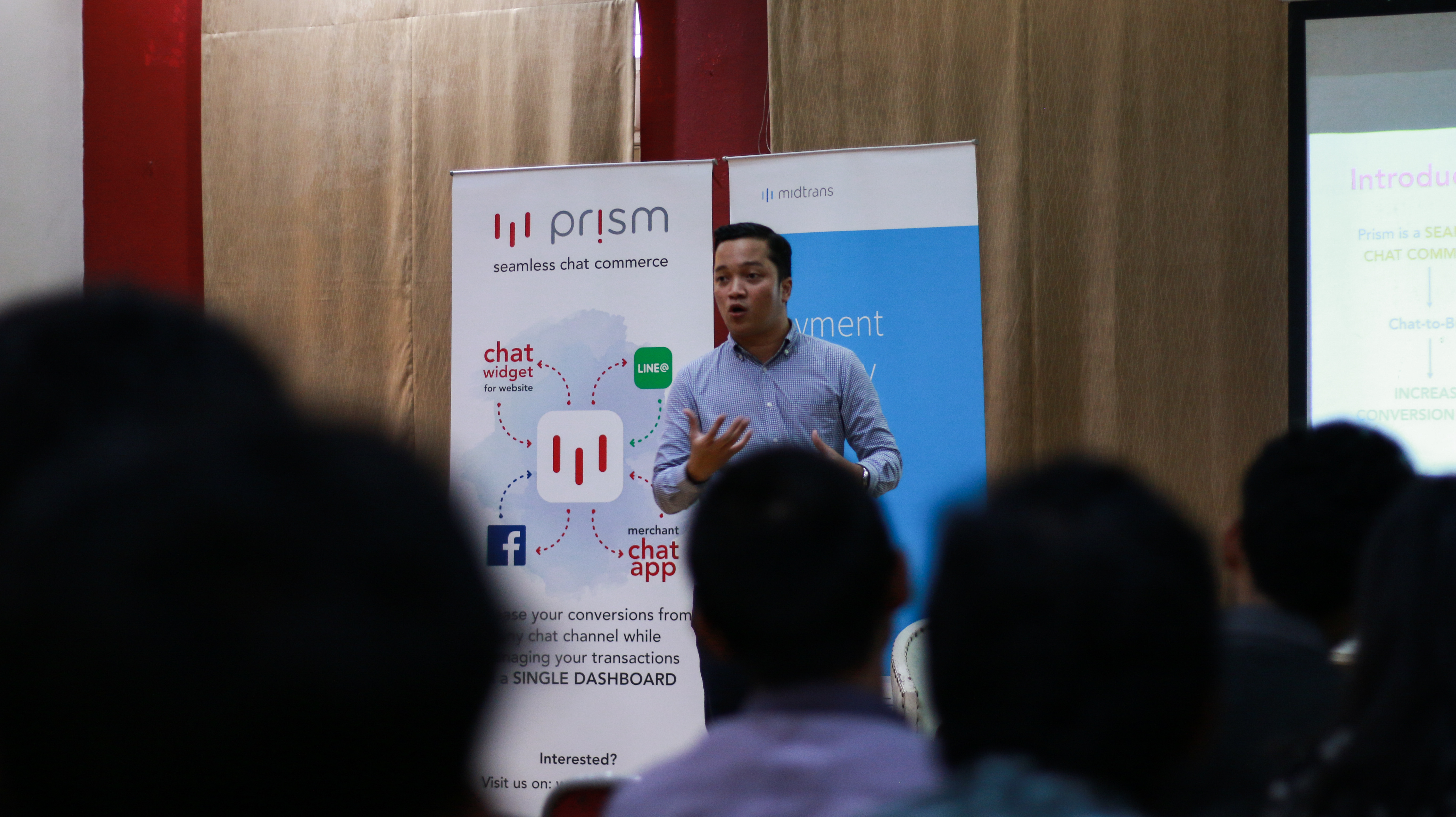 MidtransRoadshow
