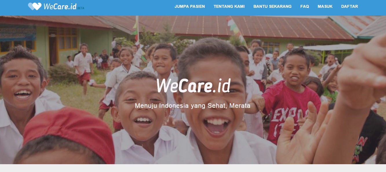 WeCare
