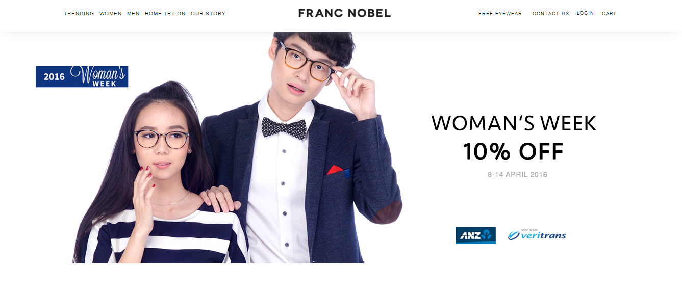 Franc Nobel