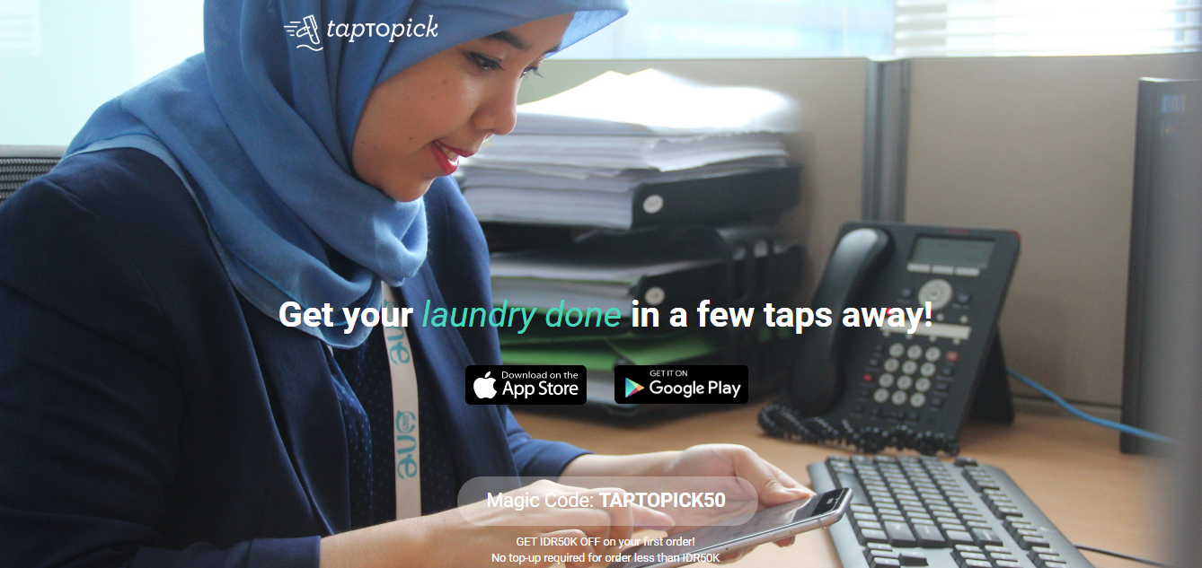 website taptopick