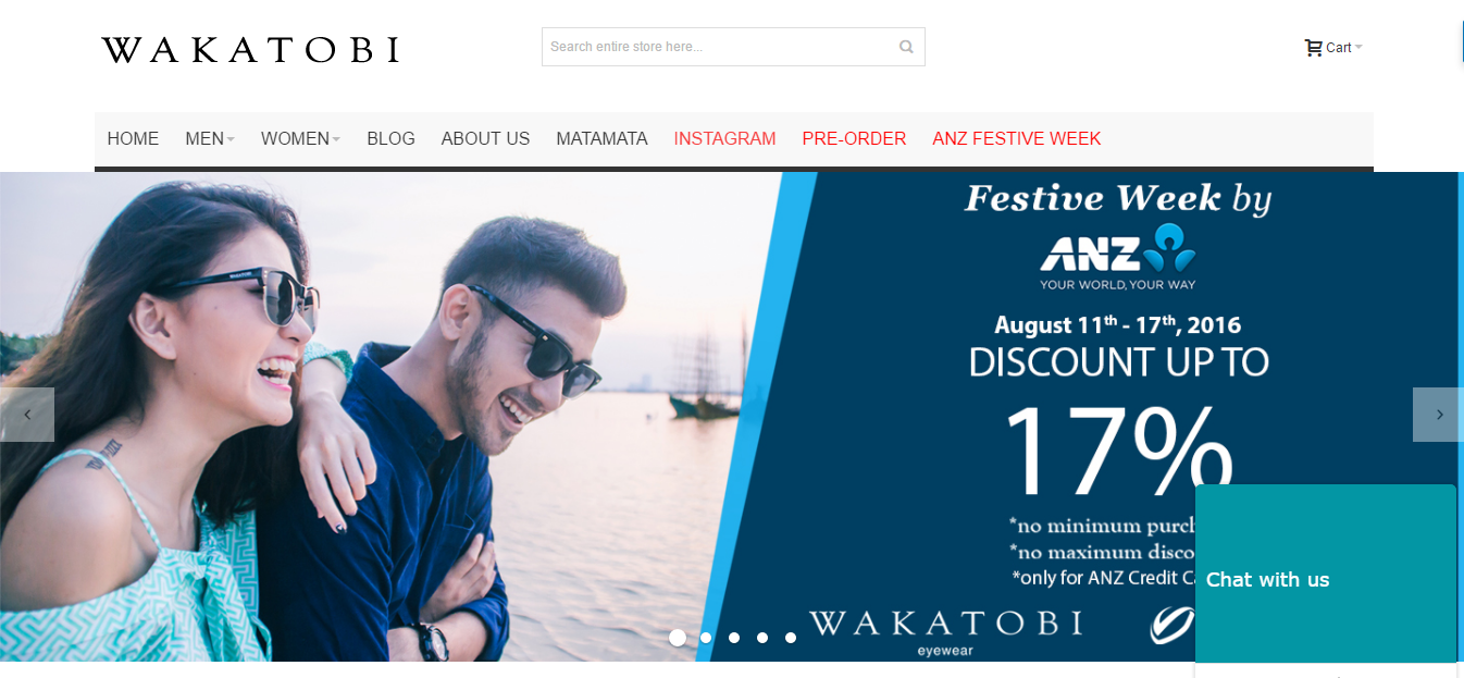 Wakatobi