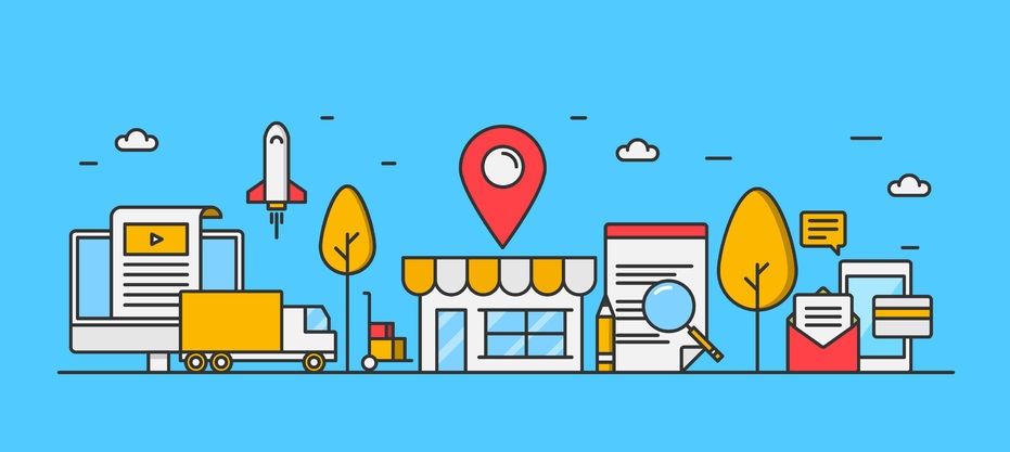 4 Tips Marketing yang Efektif 2022 untuk Menarik Target Lokal