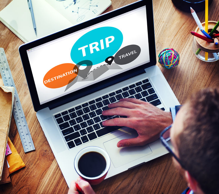 Lagi Cari Tiket Murah? Kunjungi 5 Travel Site Berikut!