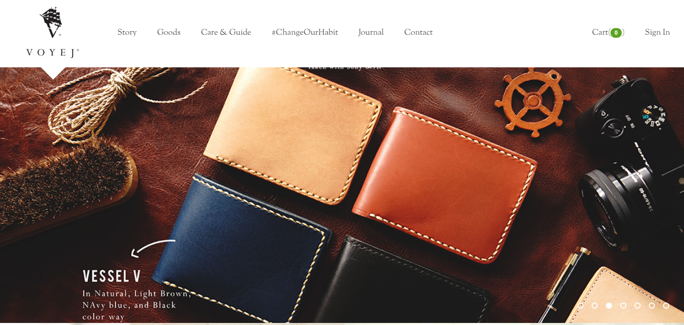 Voyej Store