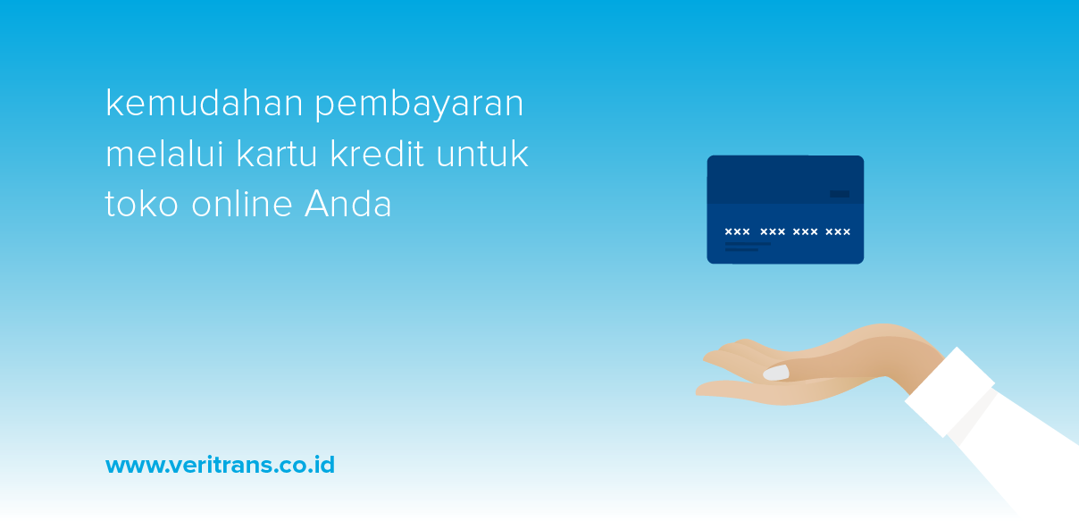 Buka Peluang Bisnis Anda dengan Menerima Pembayaran Kartu Kredit