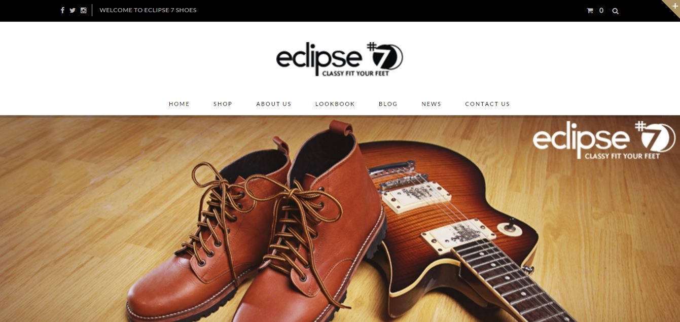 Eclipse 7