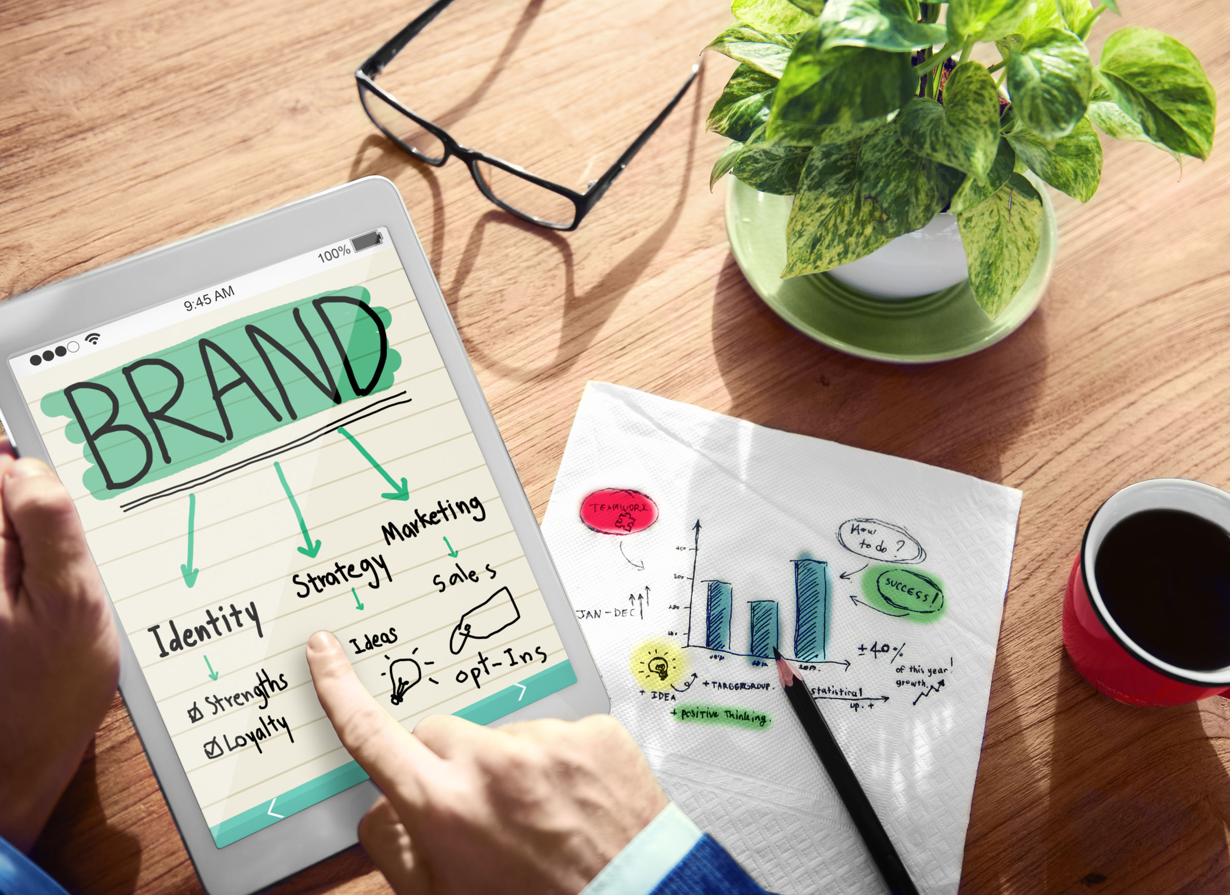 Bagaimana Caranya Membangun Digital Branding yang Kuat