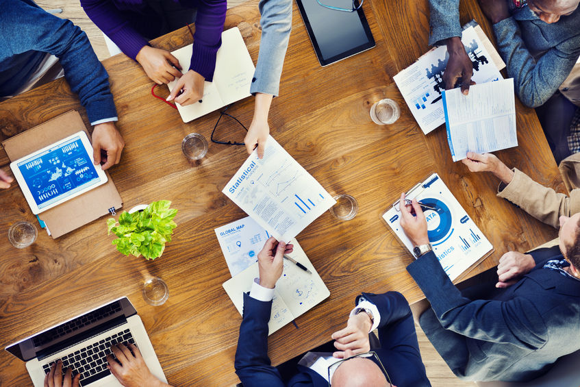 7 Langkah untuk Membuat Meeting yang Produktif