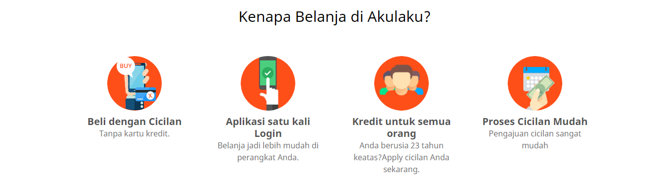 kenapa akulaku