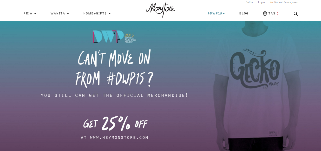 Monstore