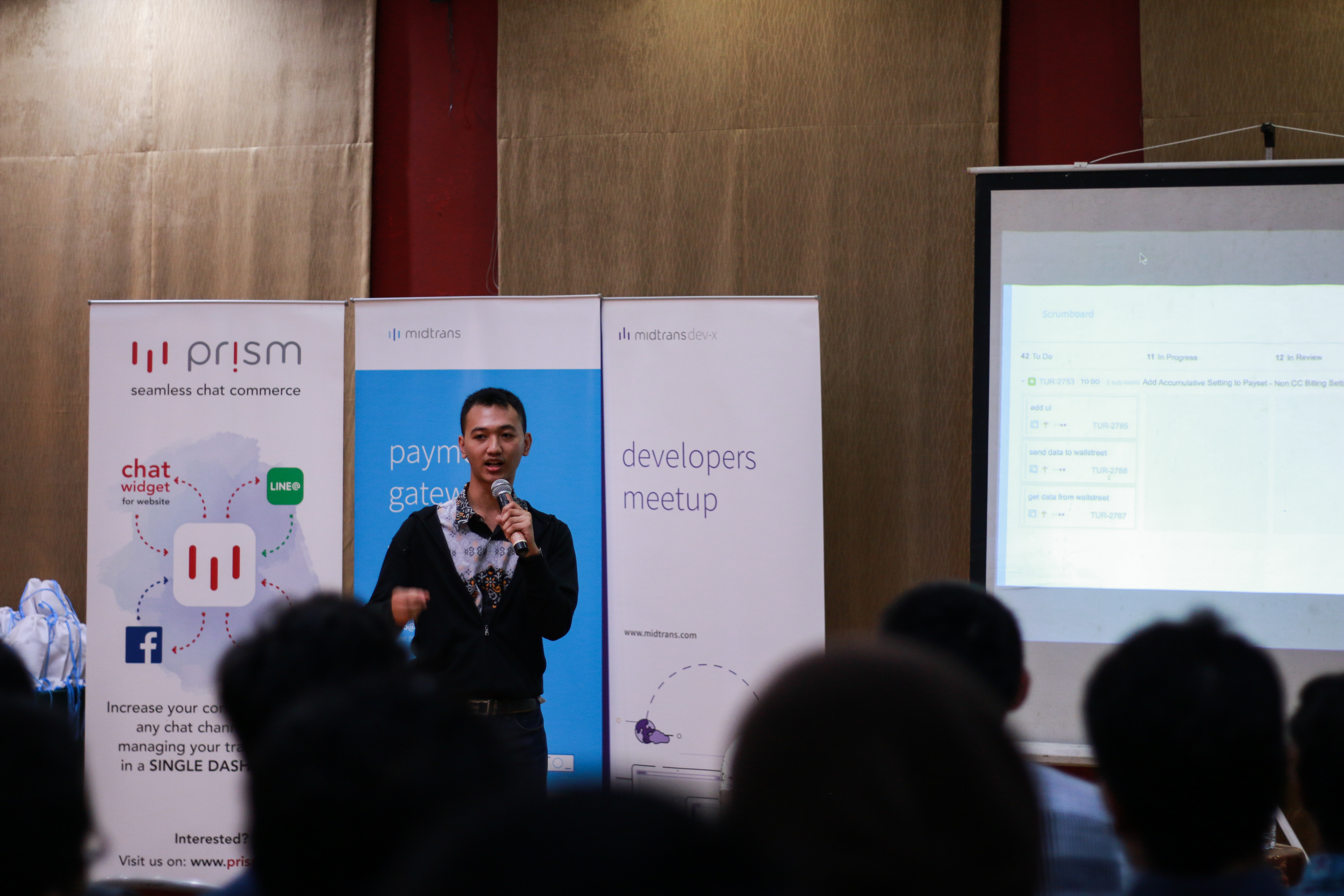 acara developer