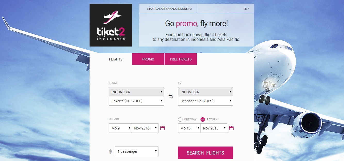 Tiket2