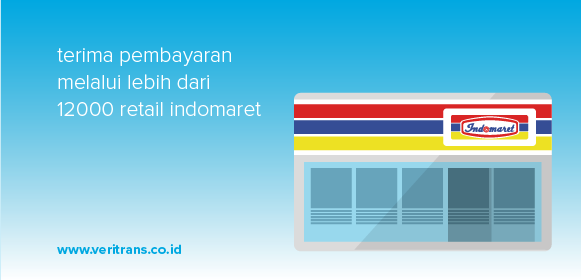 Layanan Pembayaran Melalui Indomaret di Seluruh Indonesia
