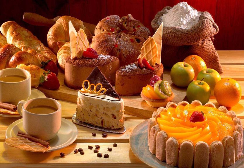 5 Toko Online Cake dan Dessert Terbaik