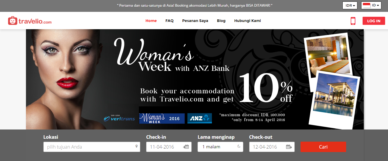 Travelio.com