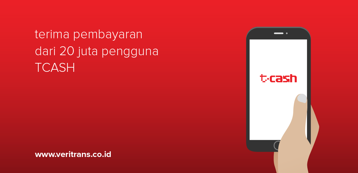 Kemudahan Berbelanja Tanpa Uang Tunai dengan TCASH