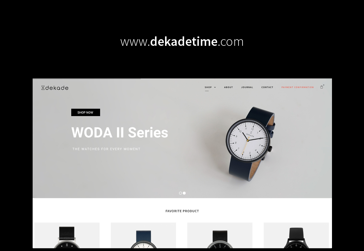 Koleksi Jam Tangan Stylish untuk Penampilan Anda dari Dekade