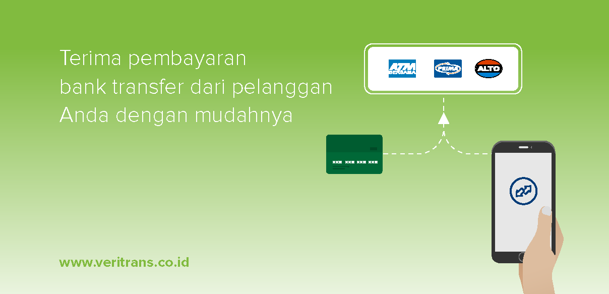 Solusi Menerima Pembayaran Bank Transfer Tanpa Ribet
