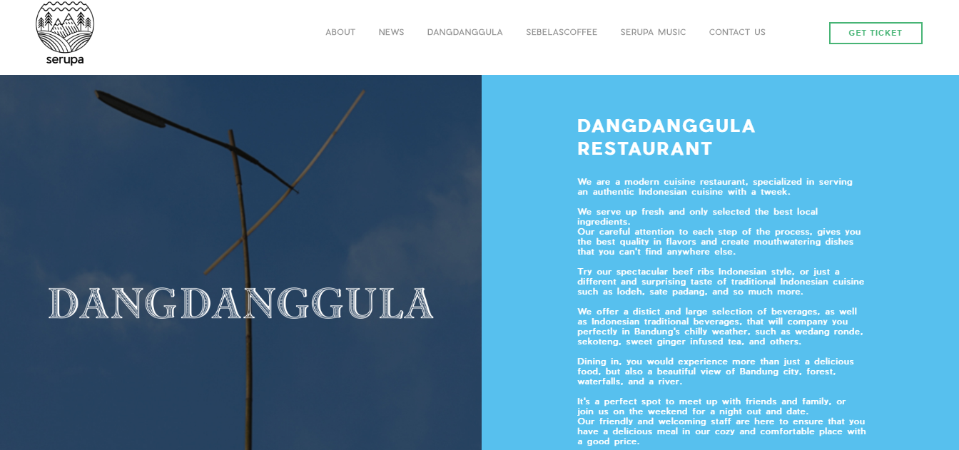 danggandula