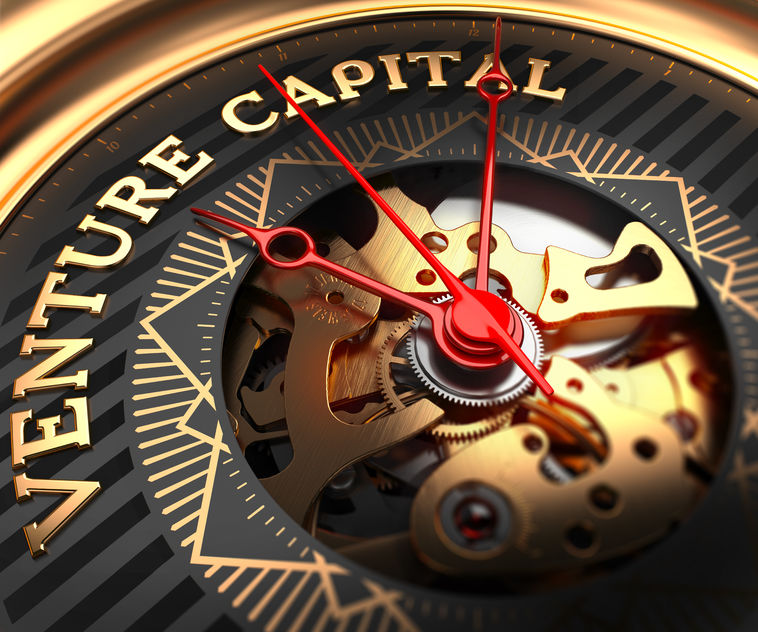 8 Tren Venture Capital yang Berkembang pada Tahun 2016
