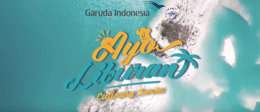 youtube garuda indonesia