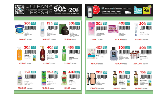 katalog watsons