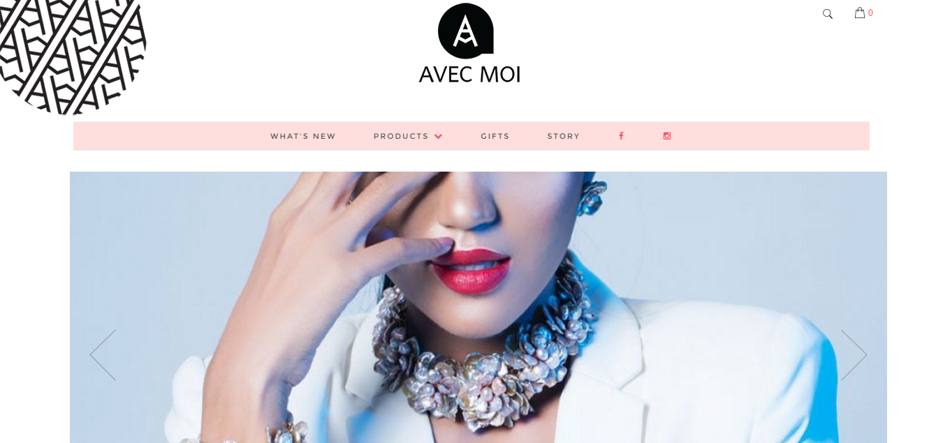 Avec Moi