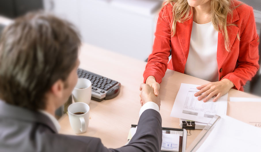 Lakukan Hal Ini Untuk Dapat Stand Out Dalam Interview