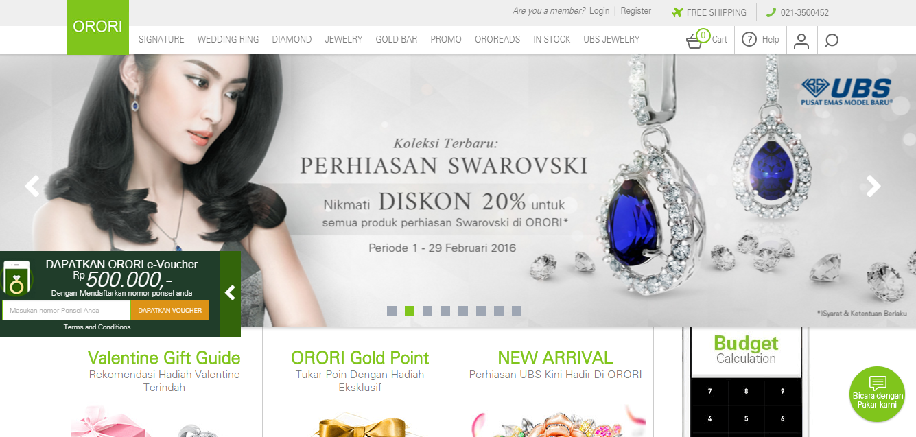 Orori