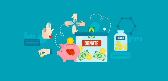 Bersama Berbagi Kebahagiaan Melalui 5 Platform Charity Berikut