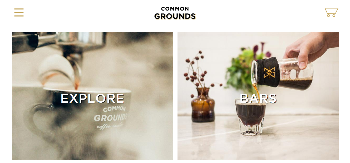 Common Grounds