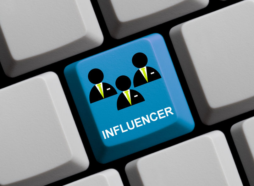 Guide to Influencer Marketing [Infographic]