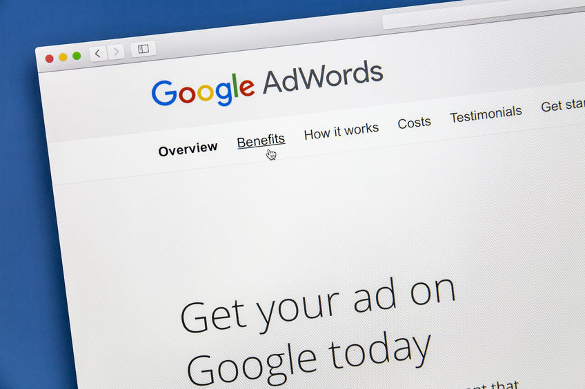 5 Alasan Mengapa Anda Harus Mencoba Menggunakan AdWords