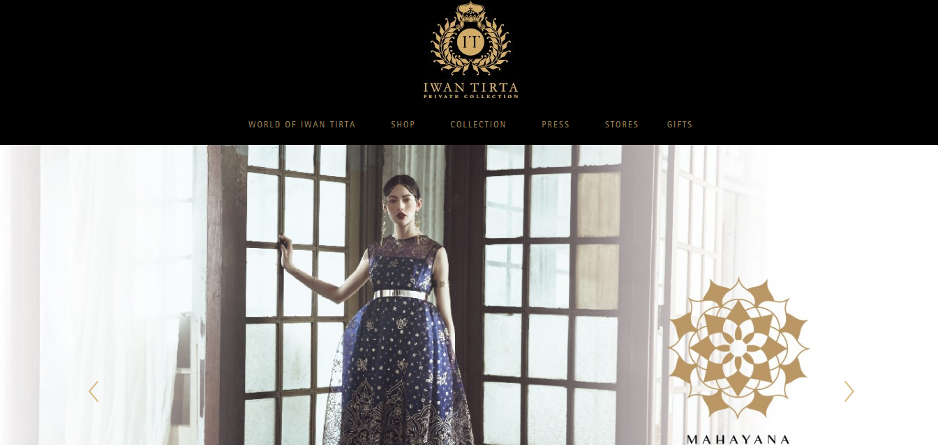IWAN TIRTA