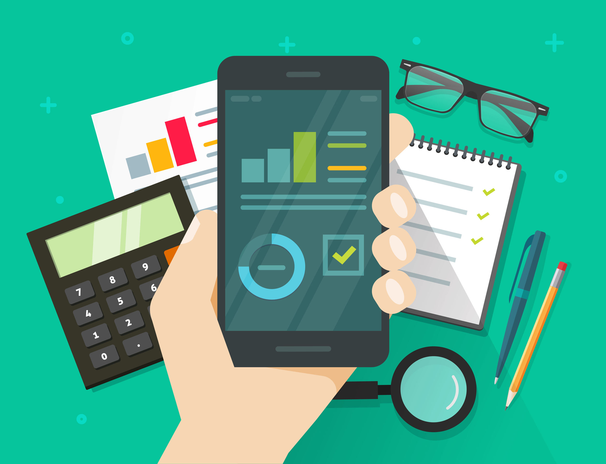 Cara Menjalankan Social Media Audit