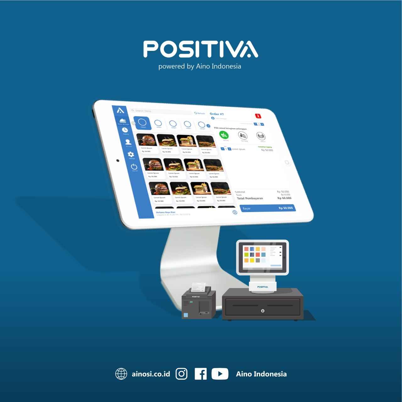 POSITIVA