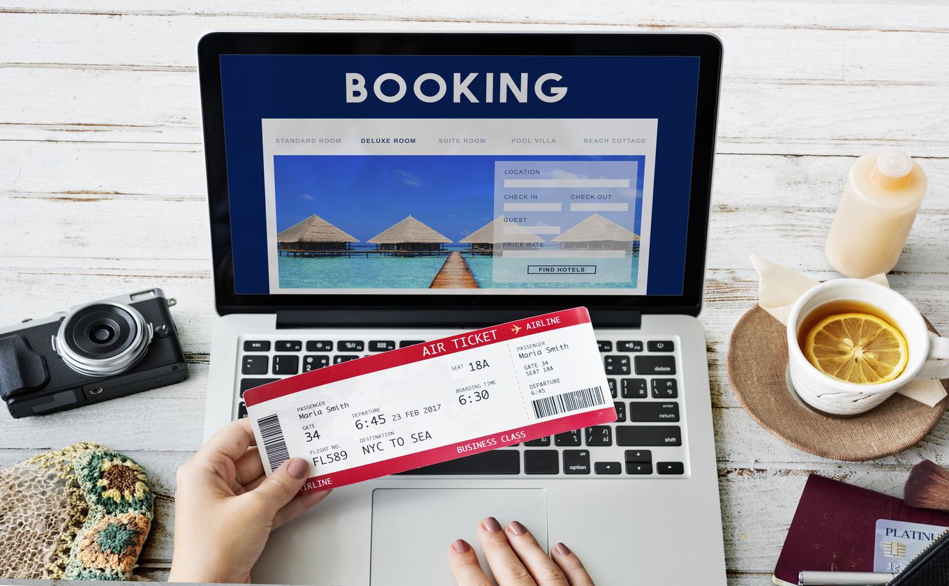 Cara Payment Gateway Memudahkan Reservasi & Pembayaran Online untuk Bisnis Wisata